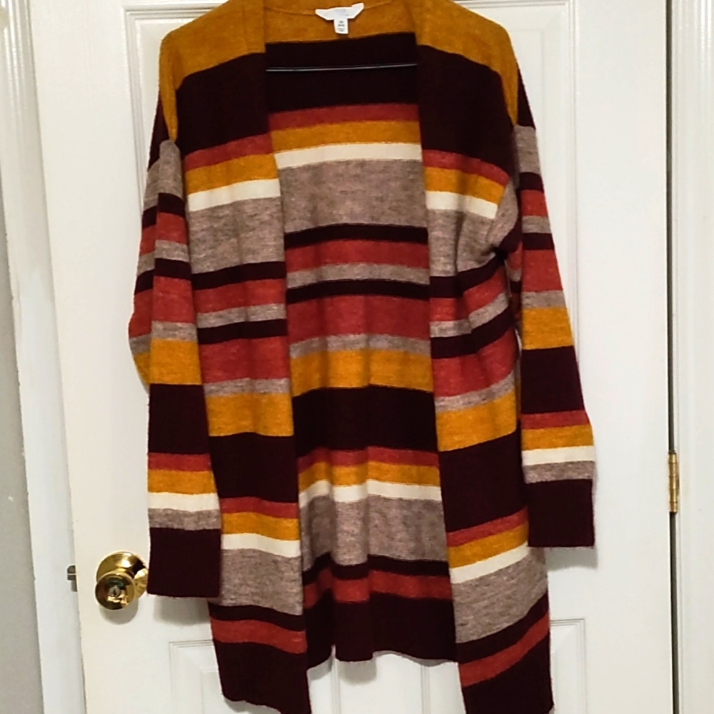 Sweter